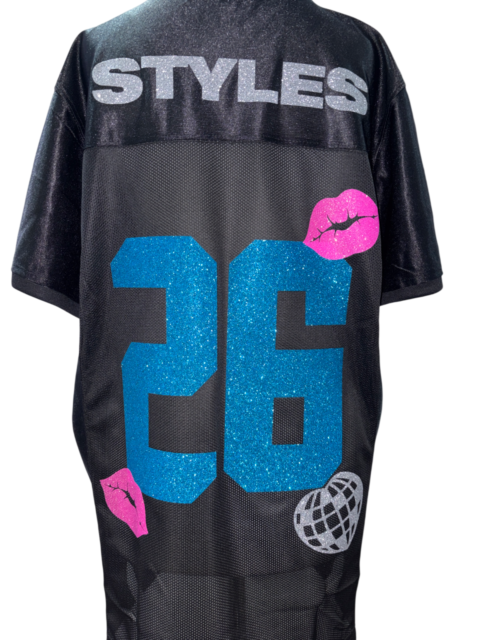 Harry Styles Jersey