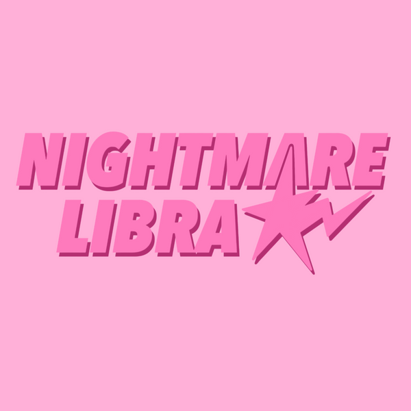 nightmarelibra